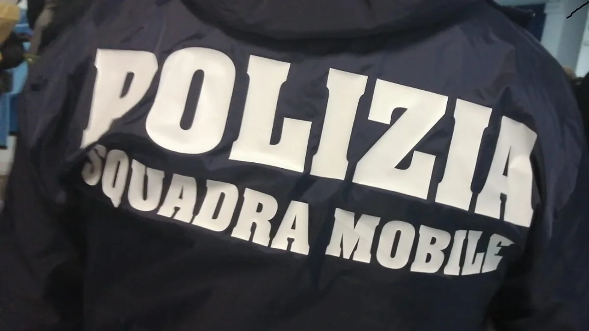 Frosinone – Maltrattava e minacciava la compagna, ora la fine dell’incubo: scatta l’arresto