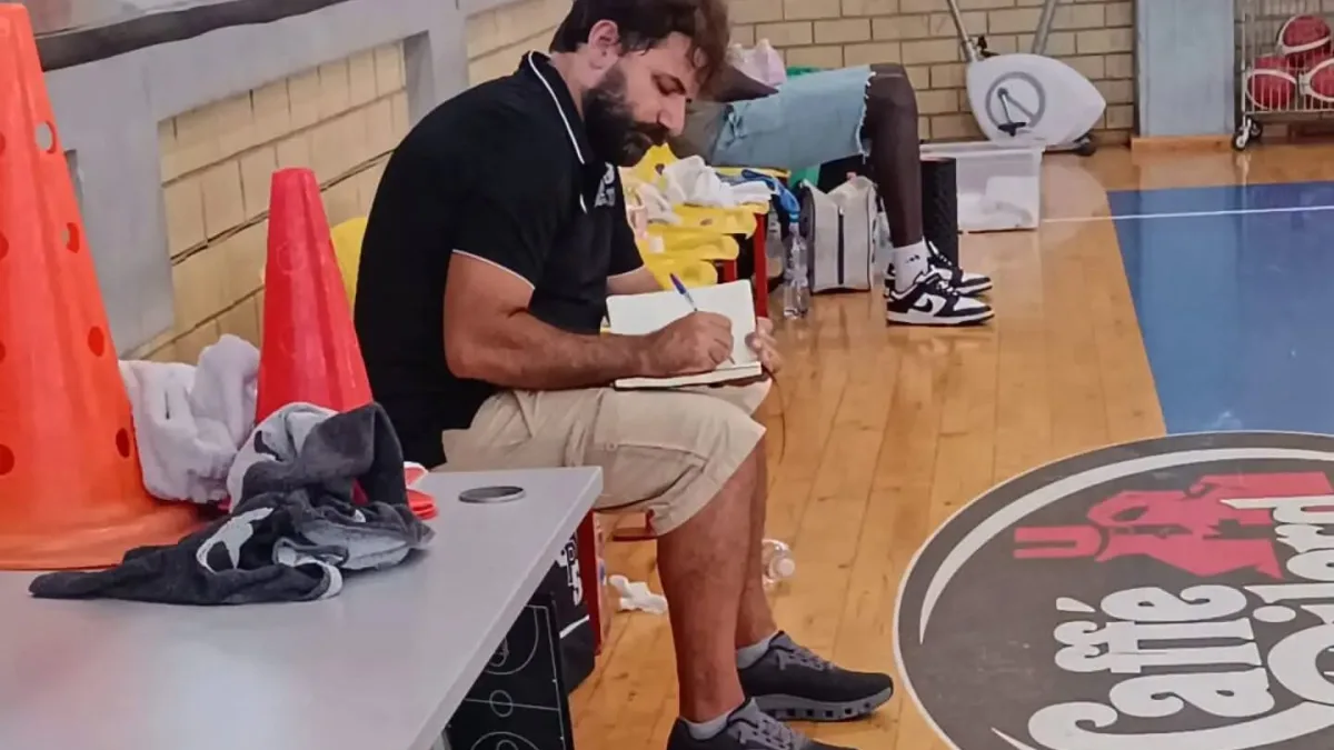 Basket – Sora, la Serie B riparte dalle certezze: squadra confermata e debutto contro Angri