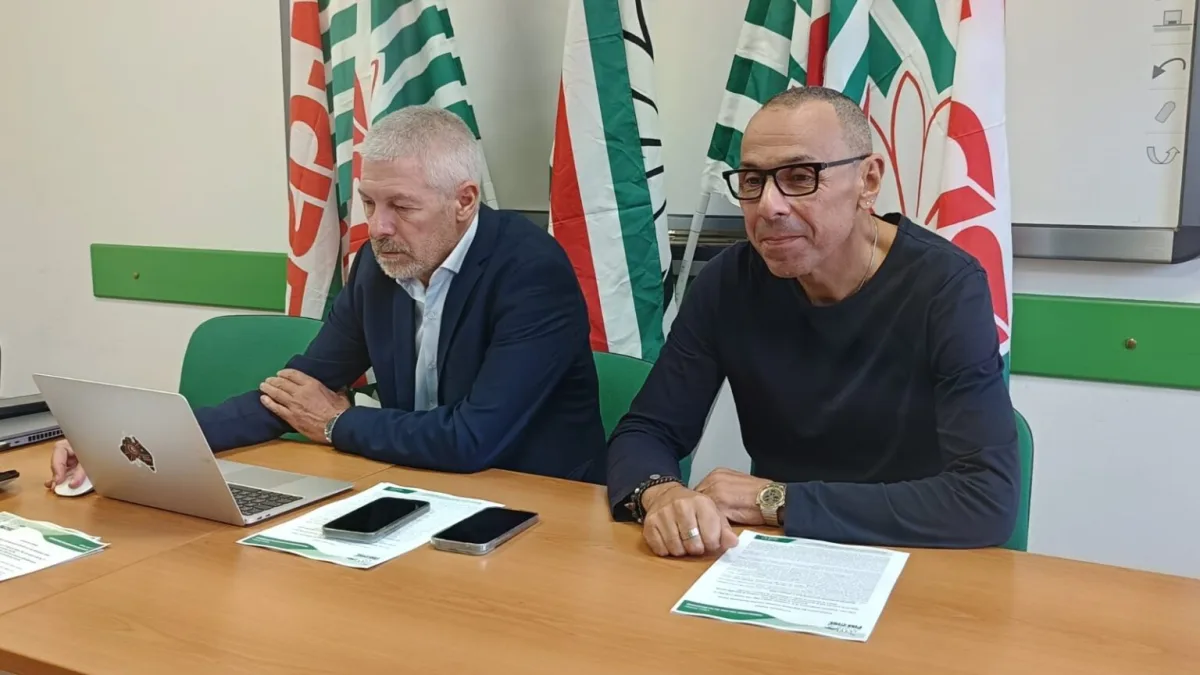 Cassino (FR) – Terzo trimestre Stellantis da incubo per il sito di Piedimonte