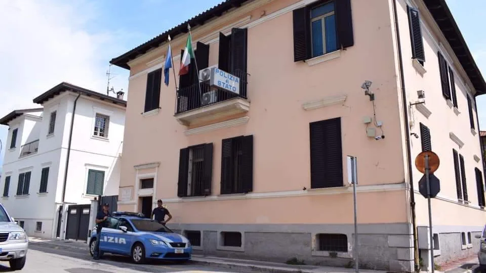 Fontana Liri – Maltratta moglie e figlio, arrestato un 44enne