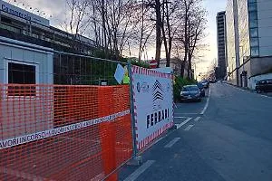 La città dei sogni e l’incubo parcheggi