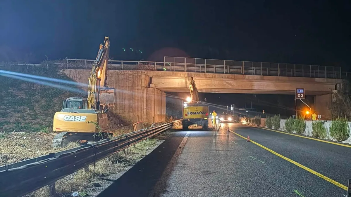 Nuova uscita sulla superstrada Sora-Ferentino: “Un’opera strategica per il futuro della città”