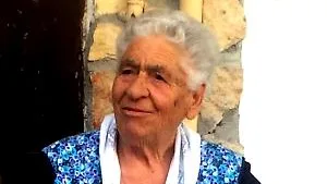 Addio a Edda Pesoli, la "Mamma Coraggio" del Palazzaccio