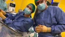Frosinone – Asl, a Ferragosto gli interventi urgenti che salvano due pazienti giunte al pronto soccorso