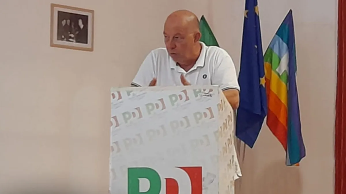 Congresso del Pd di Cassino, domenica si vota: il partito si prepara a voltare pagina