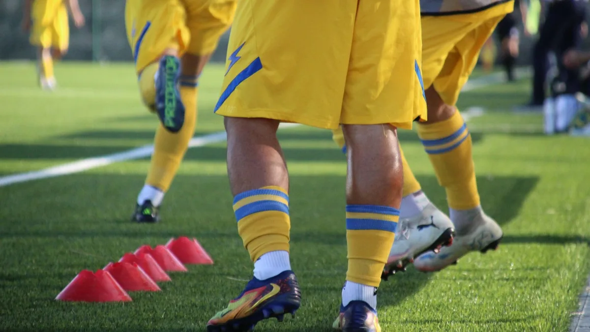Frosinone Calcio – I risultati del settore giovanile giallazzurro