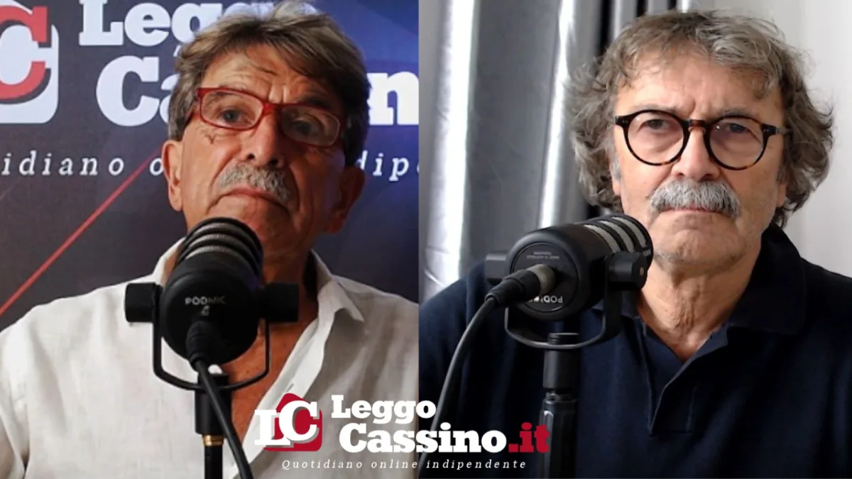 Cassino, Marrone incalza: “Manutenzione inesistente, ora lo ammette anche Bianchi”