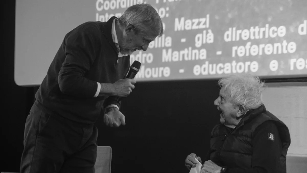 Milano – Exodus, il successore di don Mazzi è Franco Taverna. Maccaro vicepresidente
