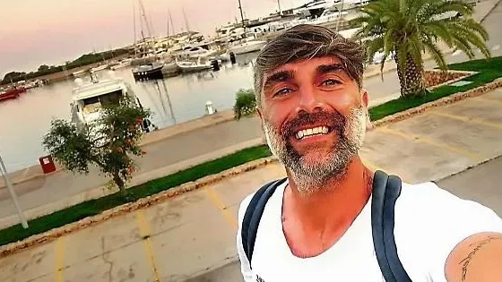 Dolore e sconcerto per la morte di Cristian Riggi