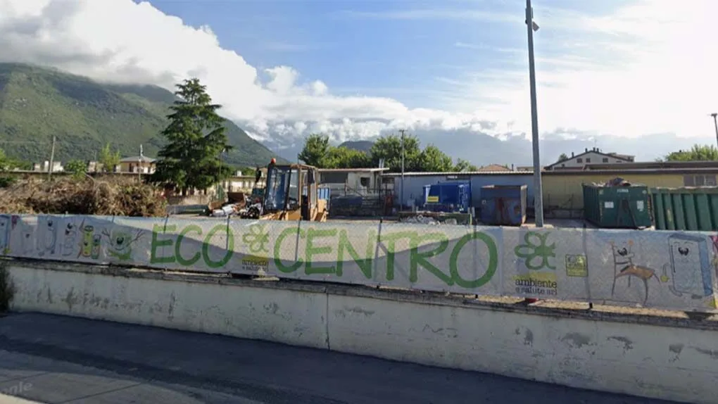 Sora, cambiano gli orari dell’Eco-Centro: le nuove fasce di apertura dal 21 settembre