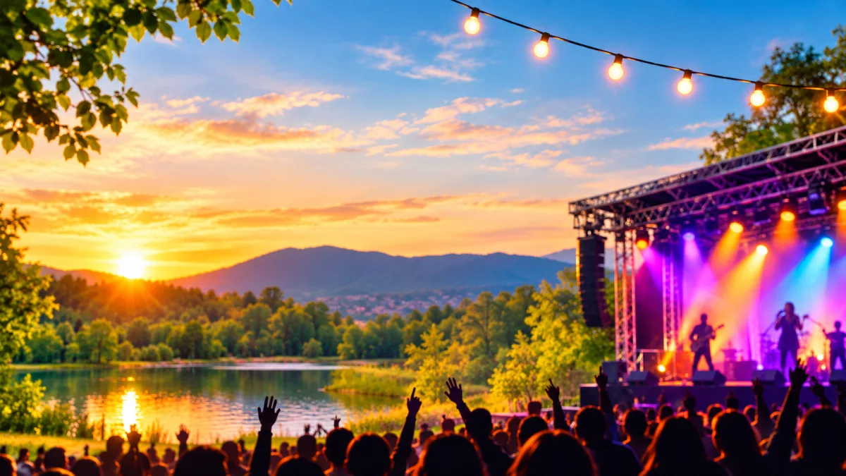 Foxy’s Festival, musica, sport e divertimento: un appuntamento da non perdere