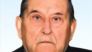 Comunità in lutto per la morte di "Zì Pierino", storico commerciante