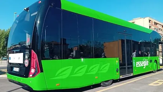 Frosinone-Como, BRT e navetta per lo Stirpe